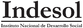 indesol