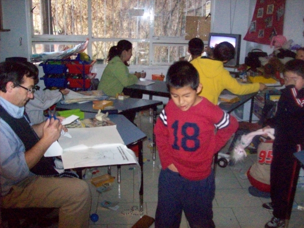 Pratique &agrave; plusieurs y psicoan&aacute;lisis aplicado